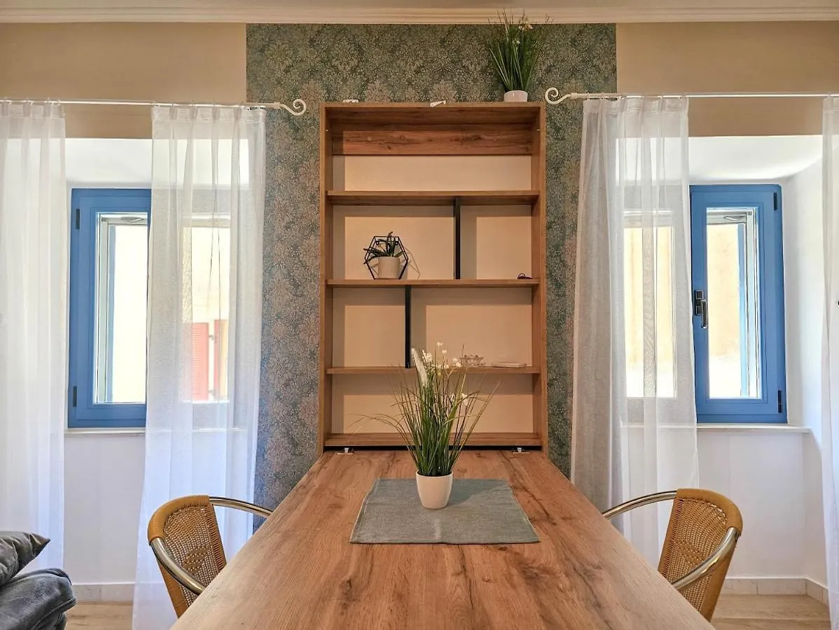 Melanie Studio Apartment Novigrad Istria 크로아티아