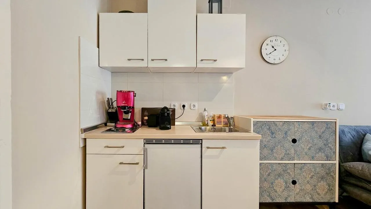 Melanie Studio Apartment Novigrad   Novigrad (Istria)