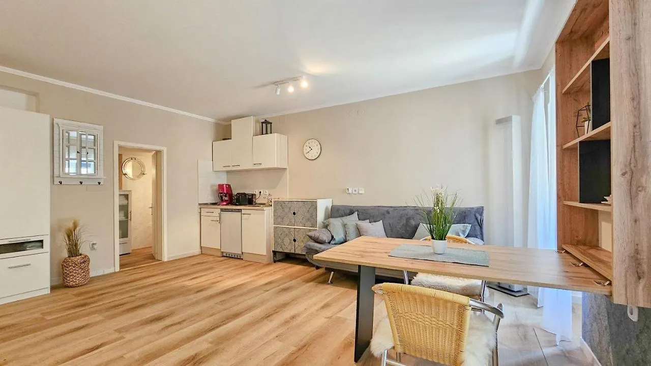 Melanie Studio Apartment Novigrad