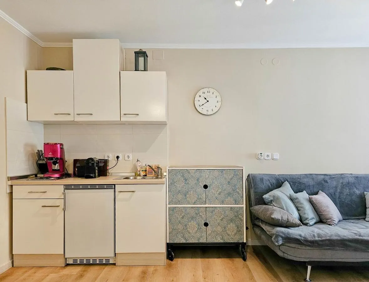 Melanie Studio Apartment Novigrad  0*, Novigrad (Istria)