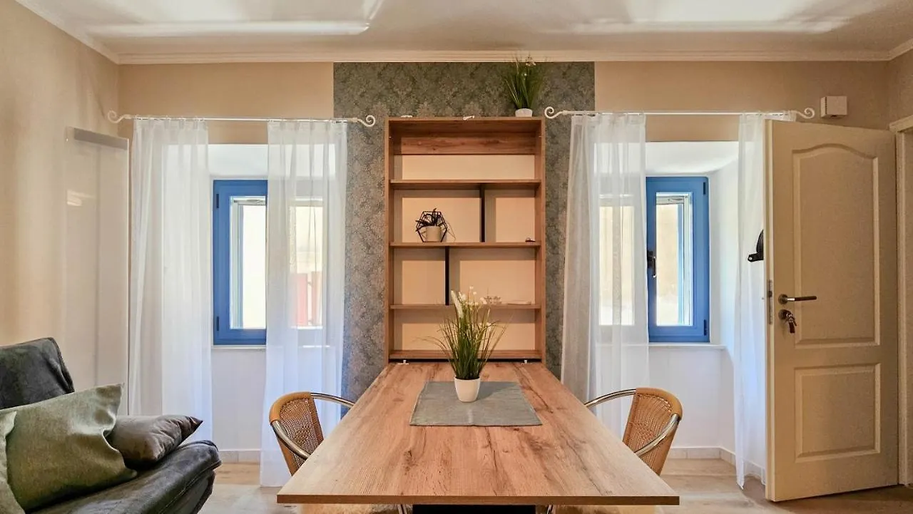 Melanie Studio Apartment Novigrad Istria 0*,  크로아티아