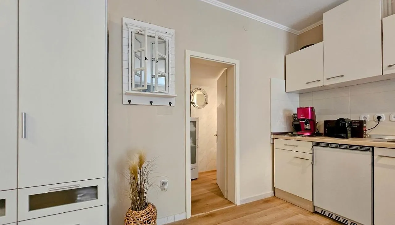 Melanie Studio Apartment Novigrad
