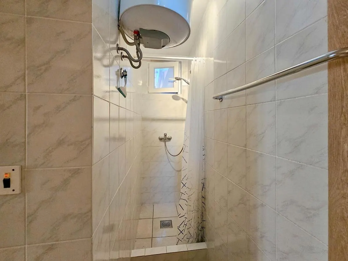 Melanie Studio Apartment Novigrad