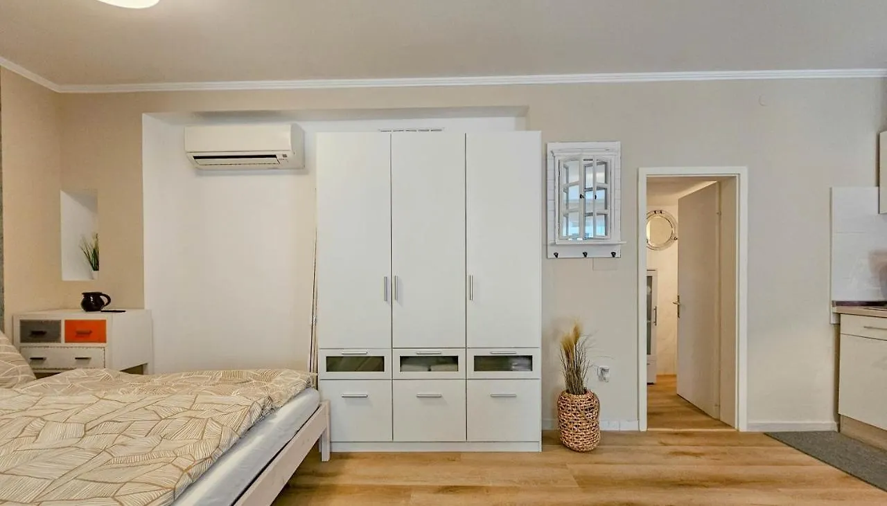 Melanie Studio Apartment Novigrad  Novigrad (Istria)