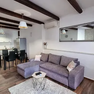  Appartamento Apartman Ivo