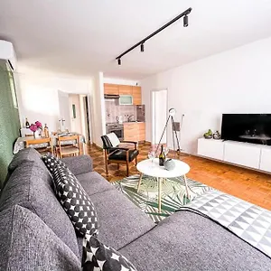 Apartman Valerian, Novigrad (Istria)