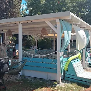 Apartman Sole 1, Novigrad (Istria)