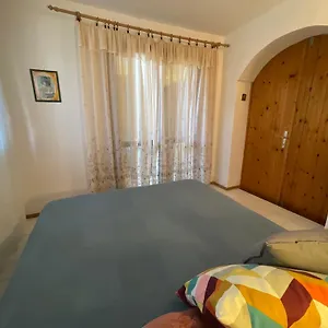 Valentina Apartment