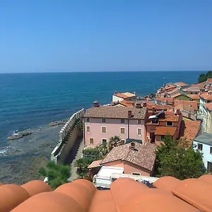  Appartamento Edo